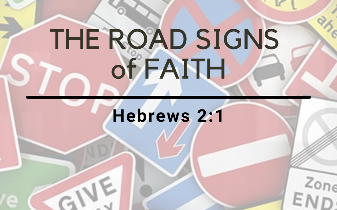 Signs of Faith – Pt. 5