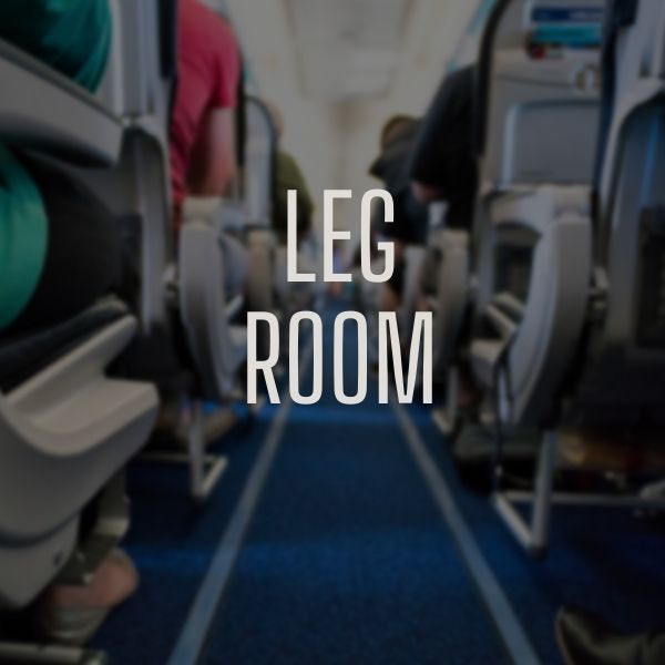 Leg Room